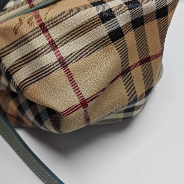 Canterbury Coated Canvas Beige