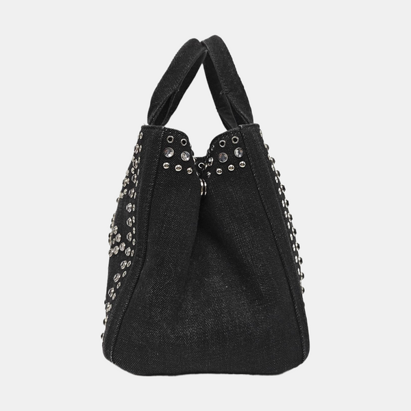 Denim Black