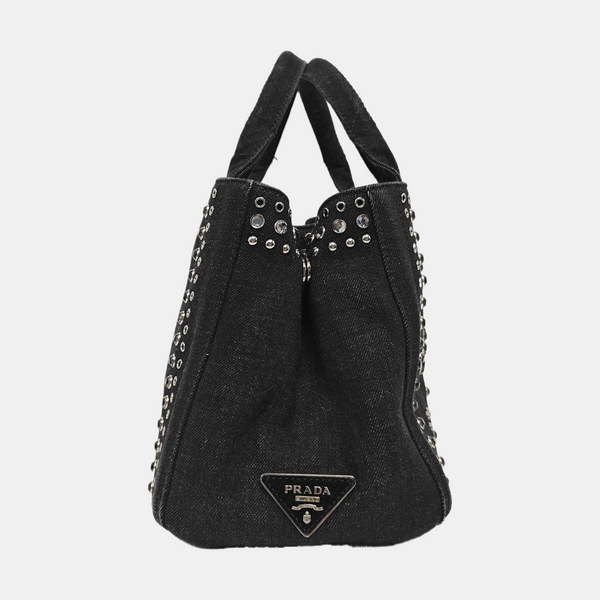 Denim Black
