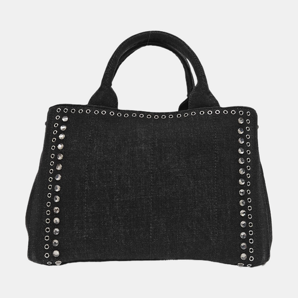 Denim Black