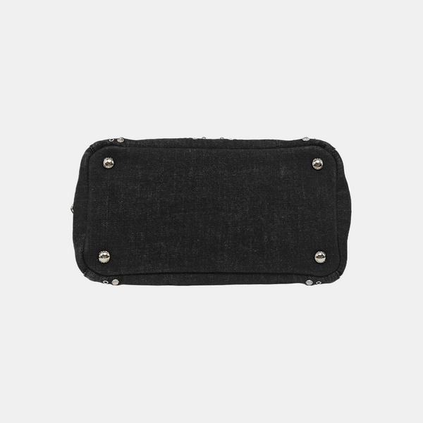 Denim Black