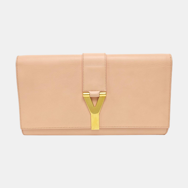 CHYC Y LIGNE Calfskin Pink
