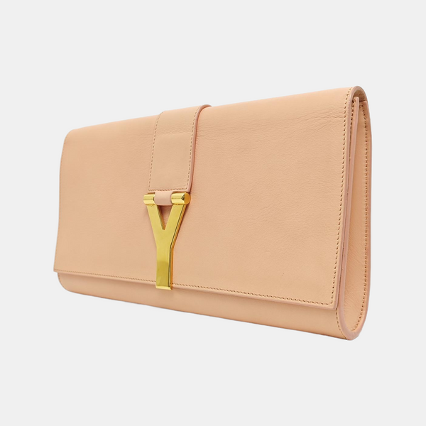 CHYC Y LIGNE Calfskin Pink