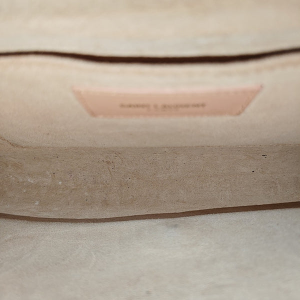 CHYC Y LIGNE Calfskin Pink