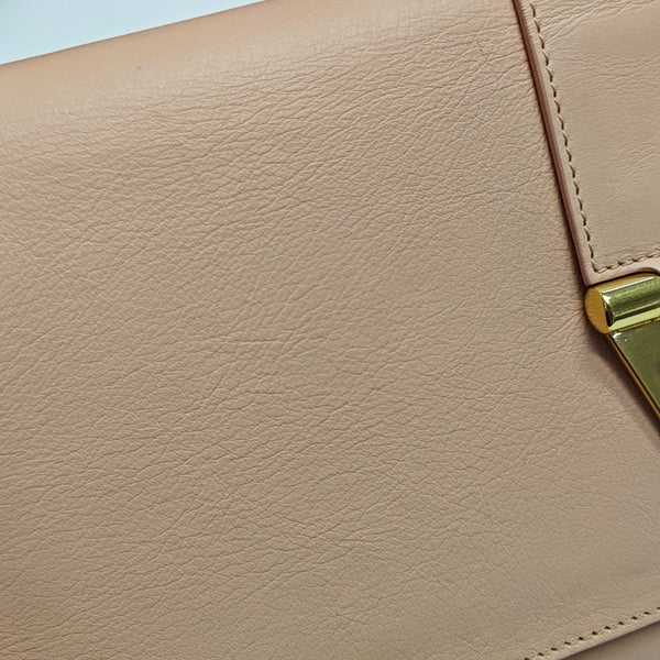 CHYC Y LIGNE Calfskin Pink