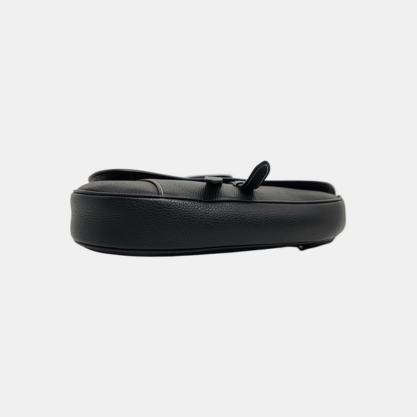 Dior And Shawn Calfskin Black