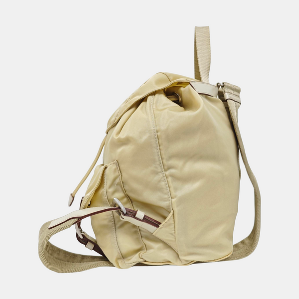 Vela Nylon Green