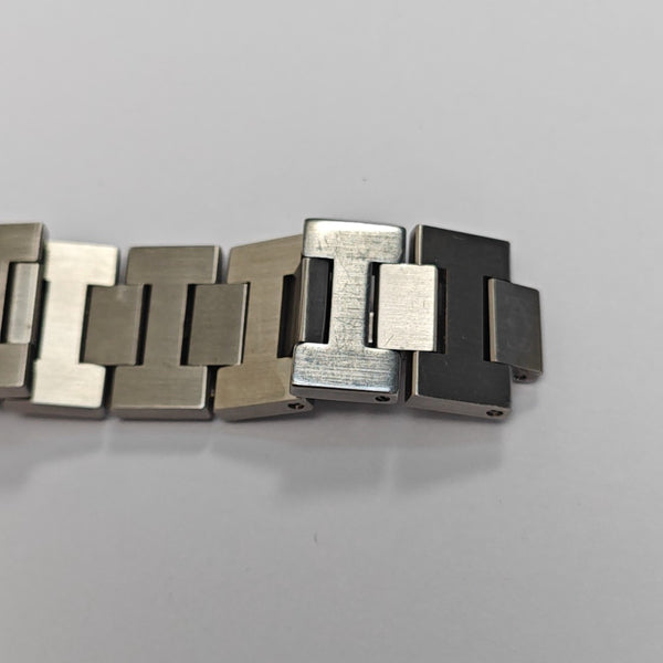 35.5mm Black Automatic Watch