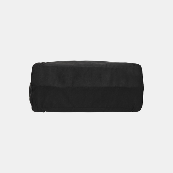 Nylon Tote Bag Black