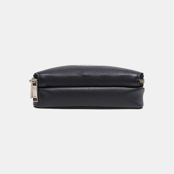 Dior And Shawn Calfskin Blue