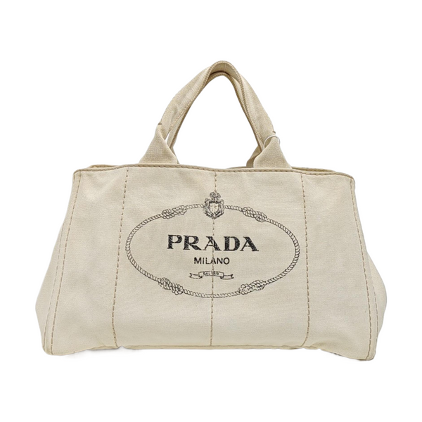 Denim Canvas White