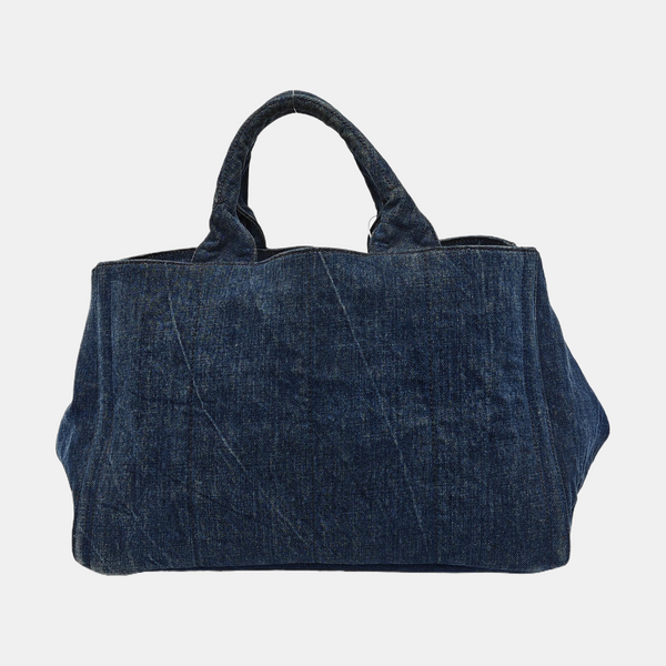 Denim Blue