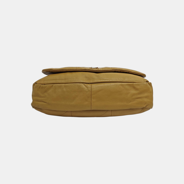 JAMIE 4.3 Lambskin Brown