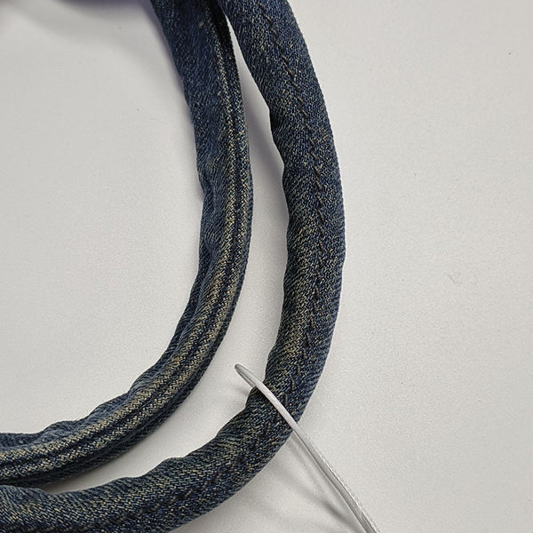 Denim Blue