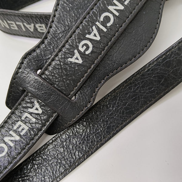 Classic City Mini Lambskin Gray