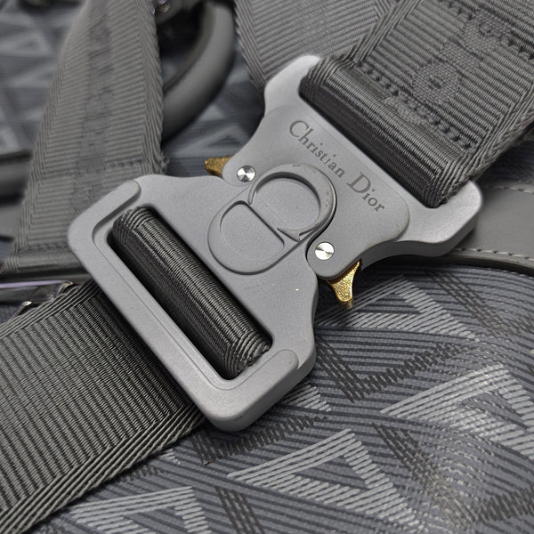 Lingot Canvas Gray