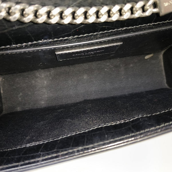 KATE WOC Calfskin Black