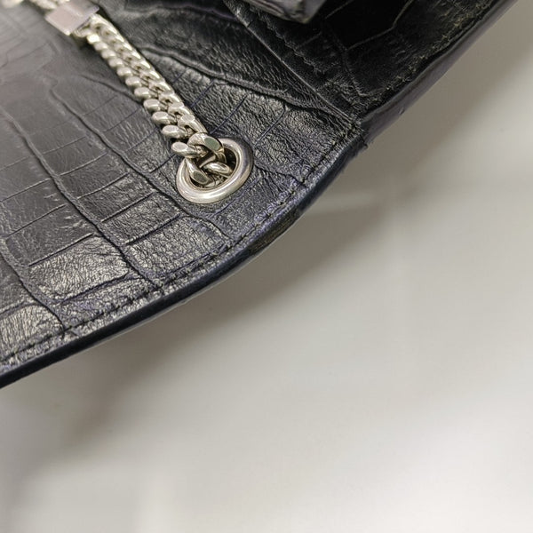 KATE WOC Calfskin Black