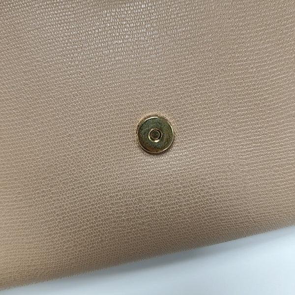 CHYC Y LIGNE Calfskin Beige