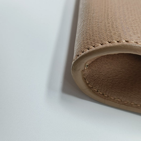 CHYC Y LIGNE Calfskin Beige