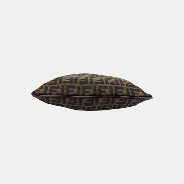 Canvas Tote Bag Brown