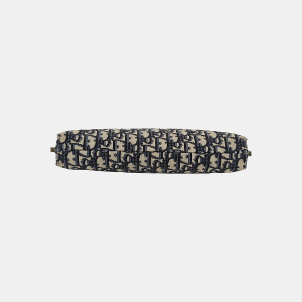 Club Oblique Canvas Beige