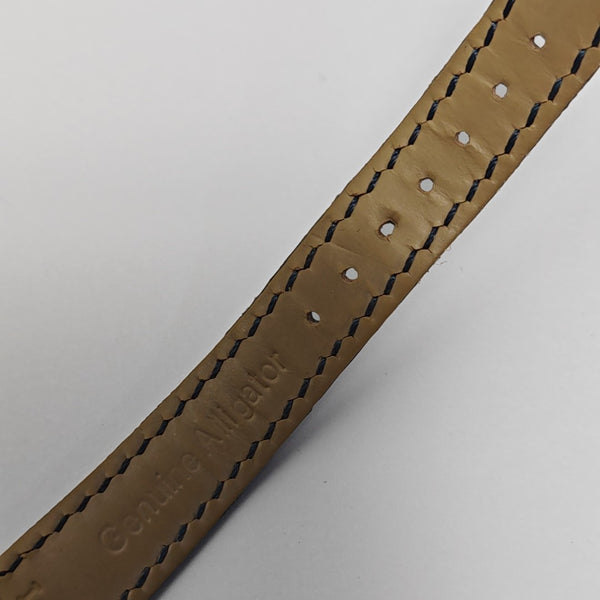 Rendez-Vous 29mm White Quartz Watch