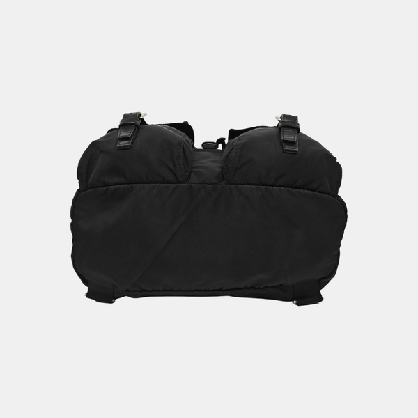 Vela Nylon Black