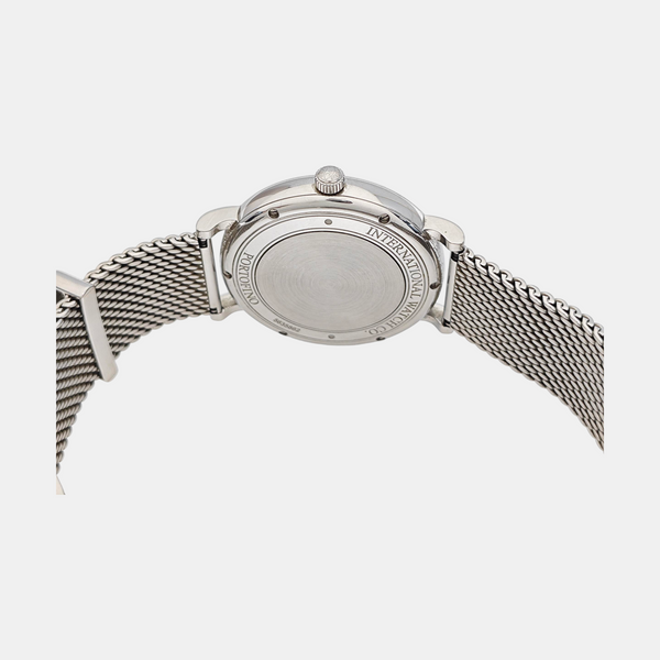 Portofino 40mm Cream Automatic Watch