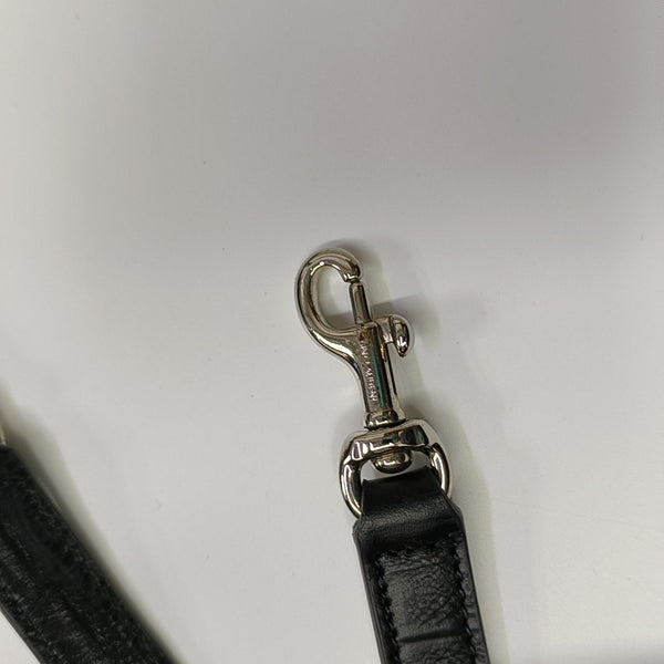 SAC DE JOUR Small Calfskin Black