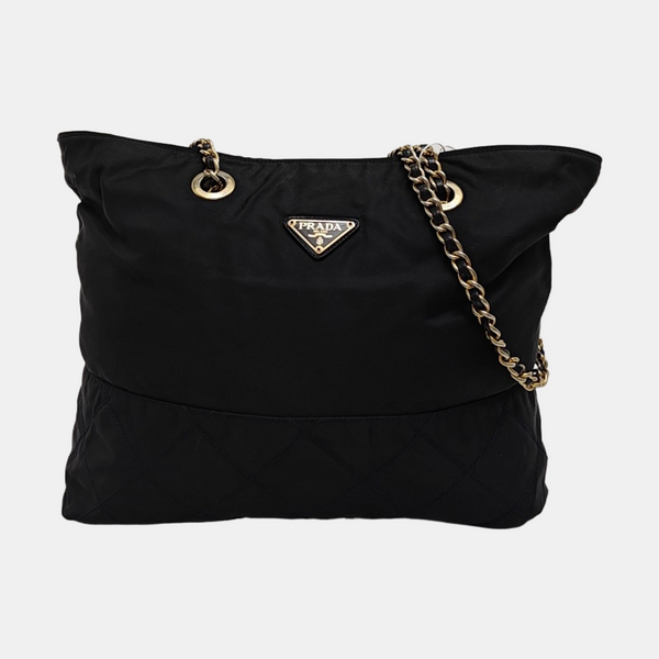 Nylon Black