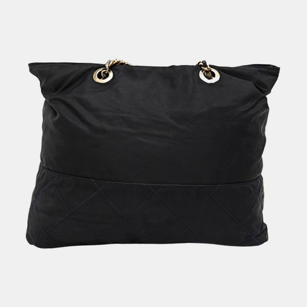 Nylon Black