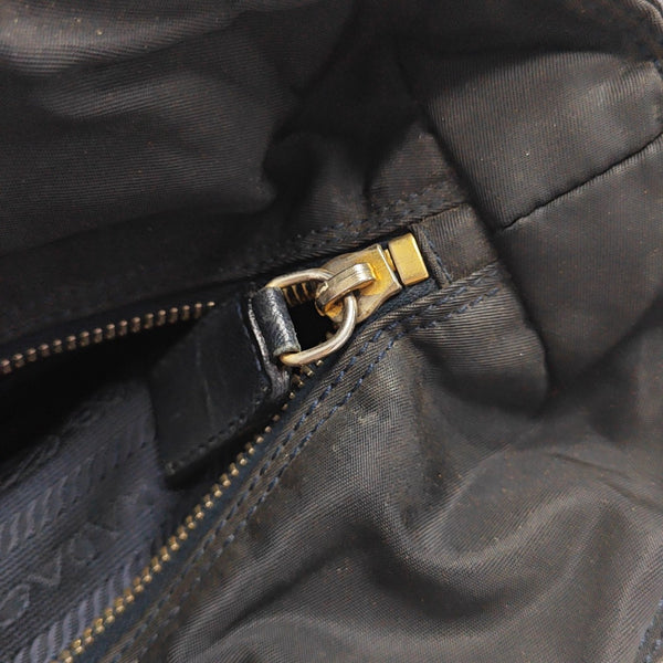 Nylon Black