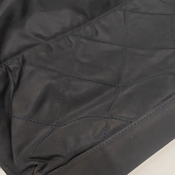 Nylon Black