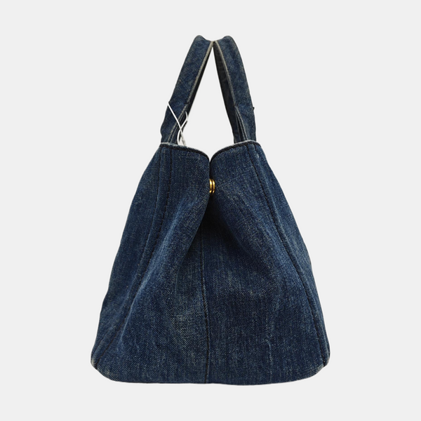 Denim Blue