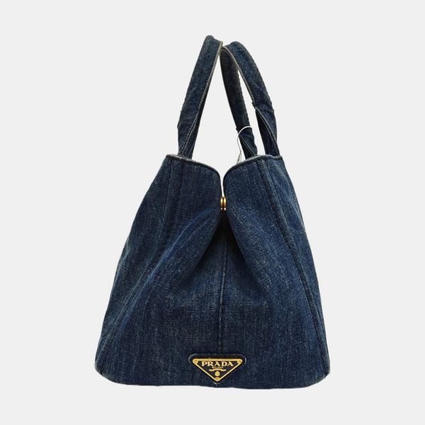 Denim Blue