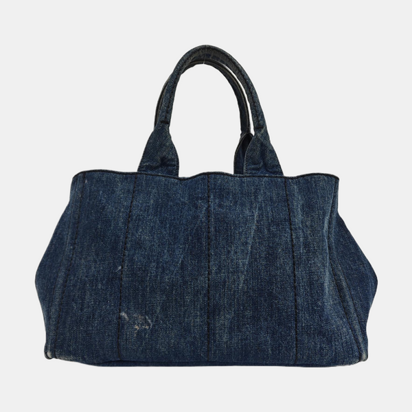 Denim Blue