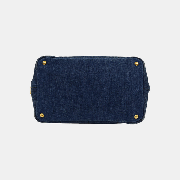 Denim Blue