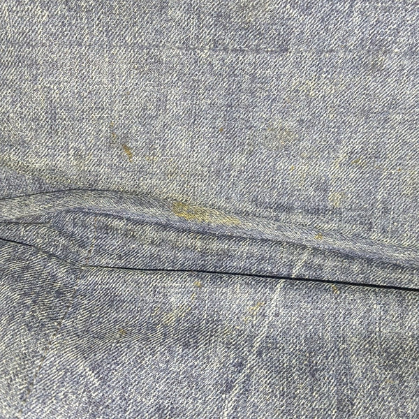 Denim Blue