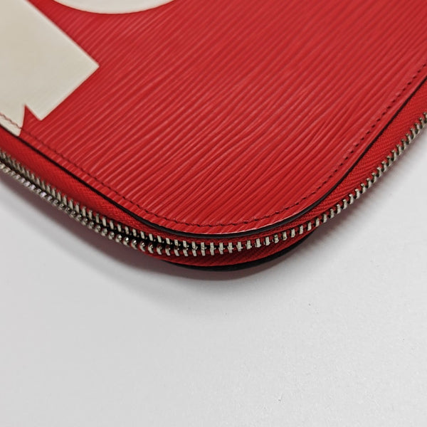 Epi GM Red