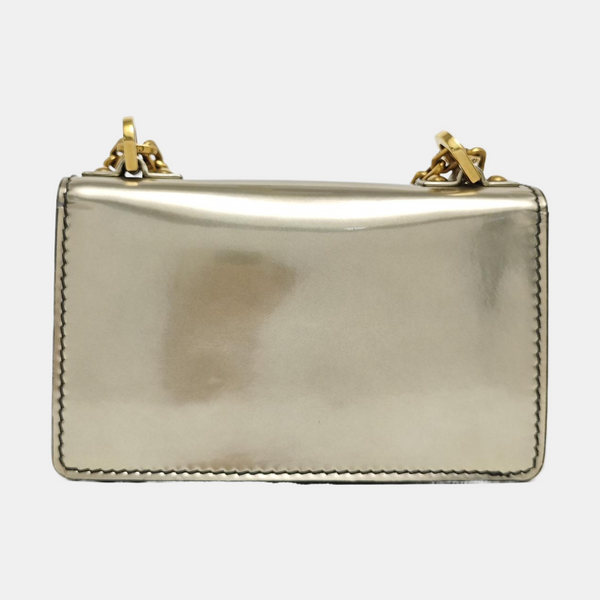 J'adior Calfskin Beige