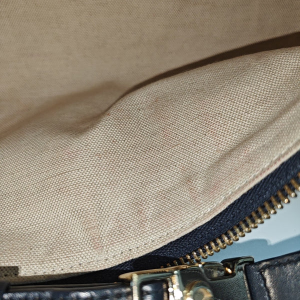 Diortravel Nomad Medium Oblique Canvas Beige