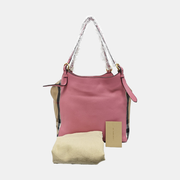 Canterbury Mini Calfskin Pink