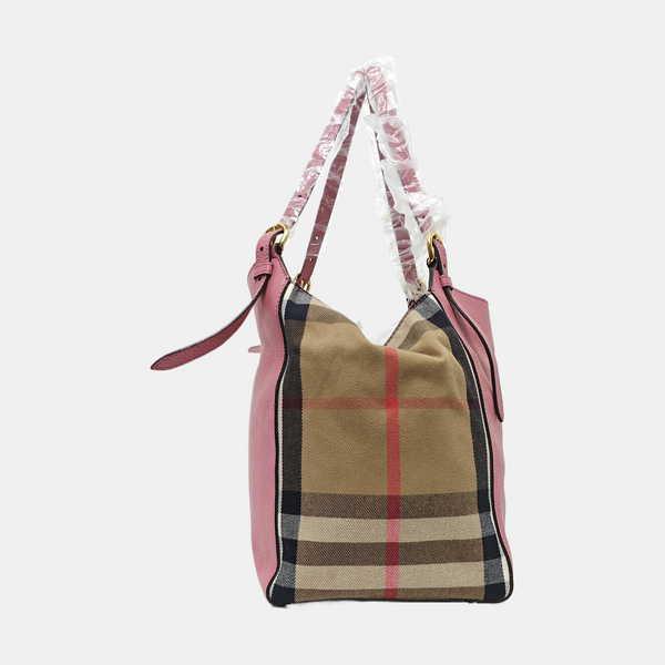 Canterbury Mini Calfskin Pink