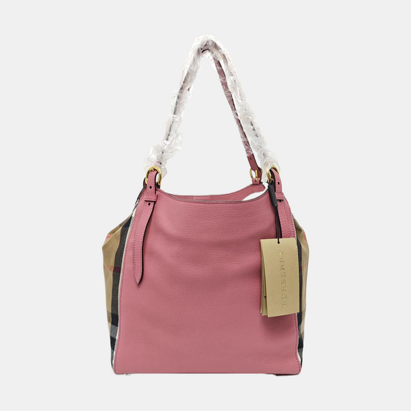 Canterbury Mini Calfskin Pink
