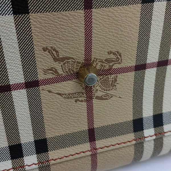 Canterbury Coated Canvas Brown