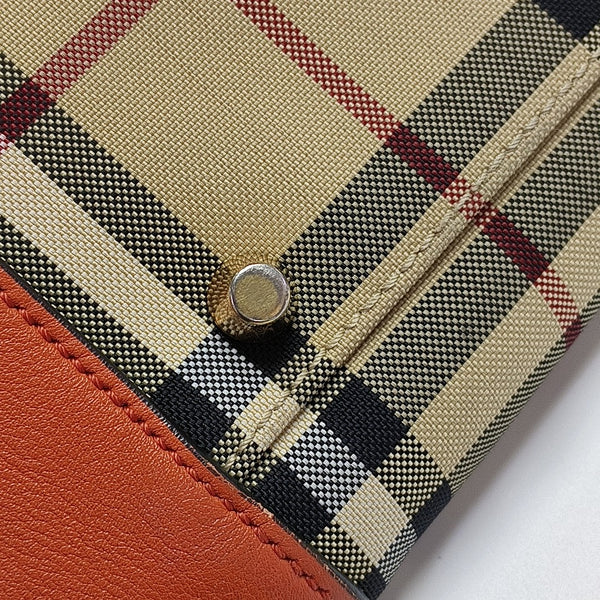 Canterbury Canvas Brown