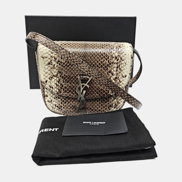 KAIA Python Gray