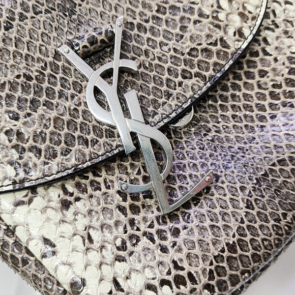 KAIA Python Gray