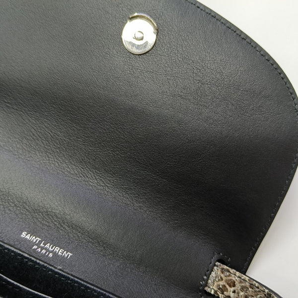 KAIA Python Gray